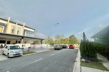 HIJAYU 2 - RESORT HOMES