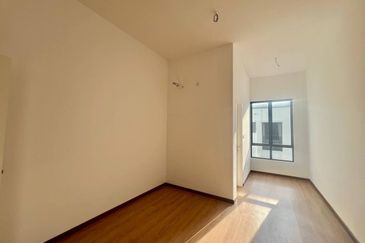 HIJAYU 2 - RESORT HOMES