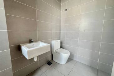 HIJAYU 2 - RESORT HOMES