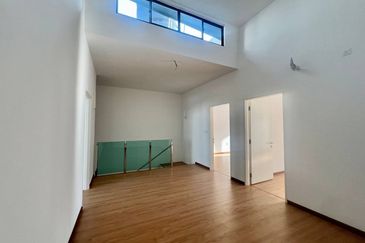 HIJAYU 2 - RESORT HOMES