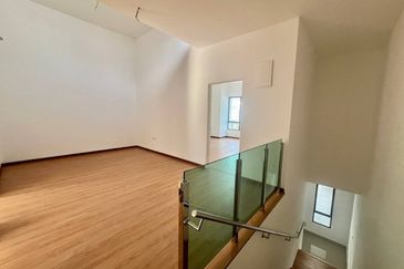 HIJAYU 2 - RESORT HOMES