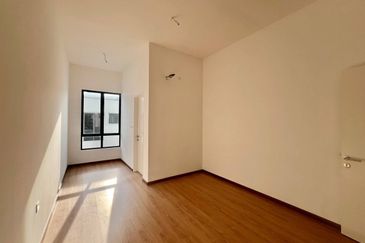 HIJAYU 2 - RESORT HOMES