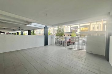 HIJAYU 2 - RESORT HOMES