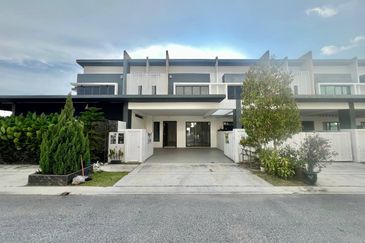 HIJAYU 2 - RESORT HOMES