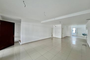 HIJAYU 2 - RESORT HOMES