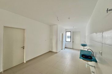 HIJAYU 2 - RESORT HOMES