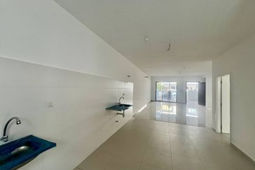 HIJAYU 2 - RESORT HOMES