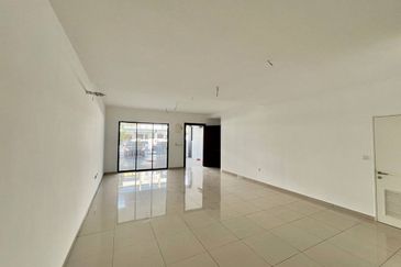 HIJAYU 2 - RESORT HOMES