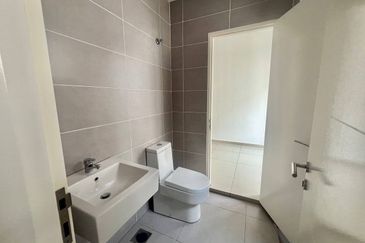 HIJAYU 2 - RESORT HOMES