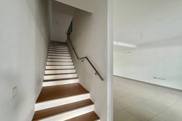 HIJAYU 2 - RESORT HOMES