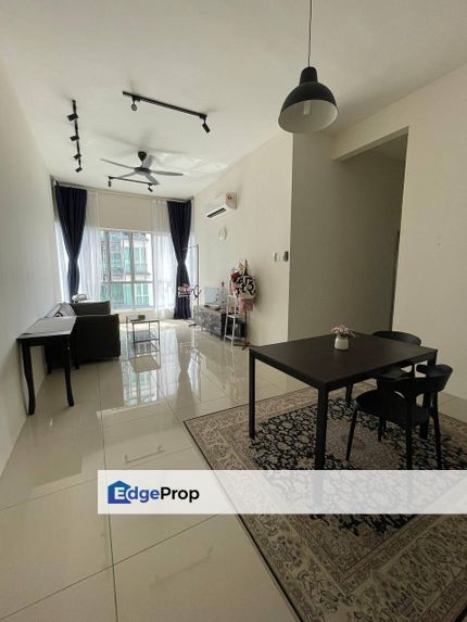 Berlian Setapak Residency, Kuala Lumpur, Setapak