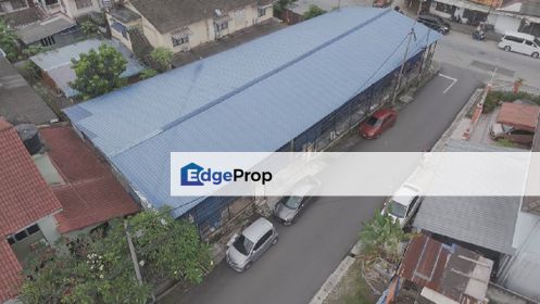 Bungalow land, Taman Dato Keramat, KL, Kuala Lumpur, Keramat