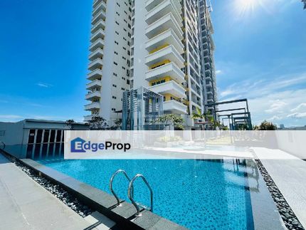 cheapest & low density, bayu sentul condominum, sentul, KL, Kuala Lumpur, Sentul