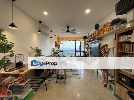 1755sqft Penthouse, Wangsa 9 Residency, Wangsa Maju, KL, Kuala Lumpur, Wangsa Maju