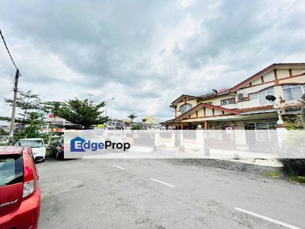 2 Storey Jalan Damai Perdana 3 Bandar Damai Perdana, Cheras KL, Selangor, Bandar Damai Perdana