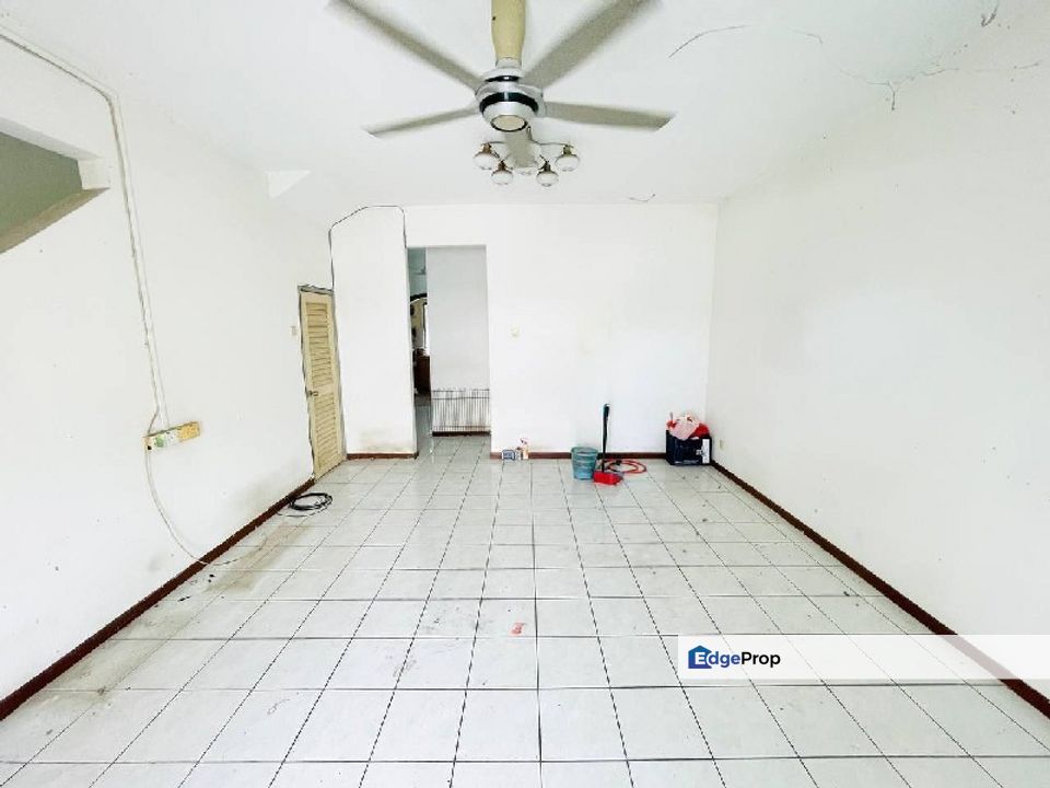 2 Storey Jalan Damai Perdana 3 Bandar Damai Perdana, Cheras KL, Selangor, Bandar Damai Perdana