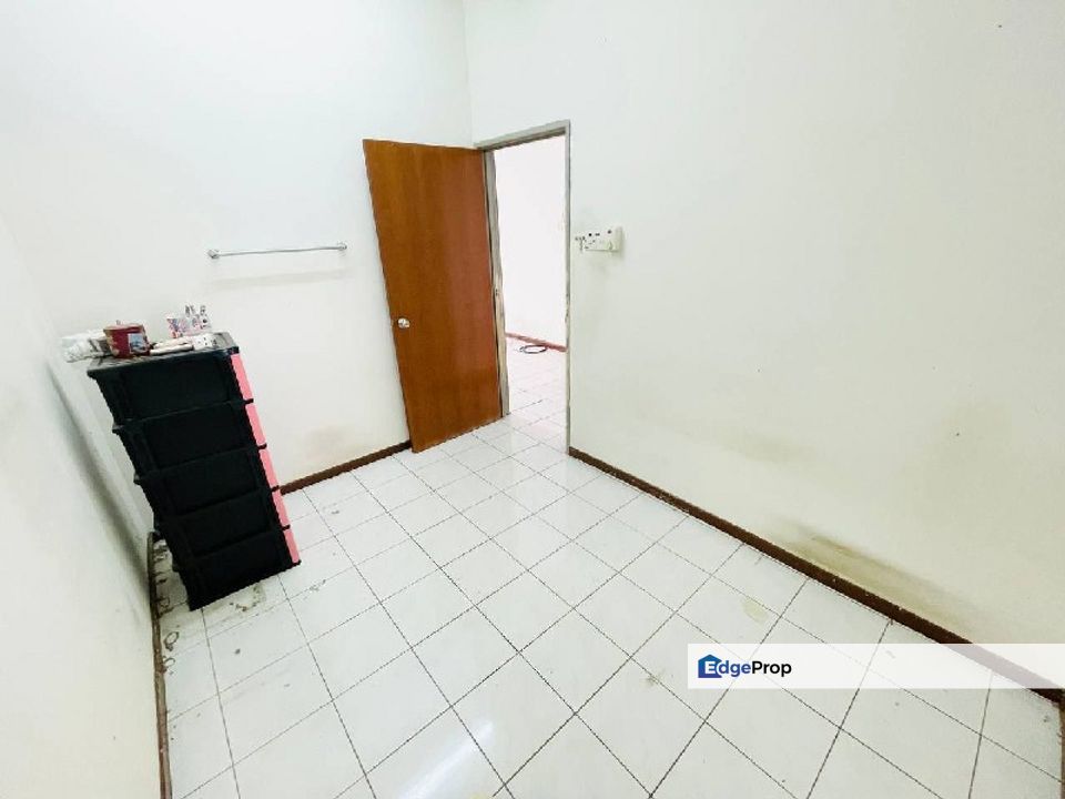 2 Storey Jalan Damai Perdana 3 Bandar Damai Perdana, Cheras KL, Selangor, Bandar Damai Perdana