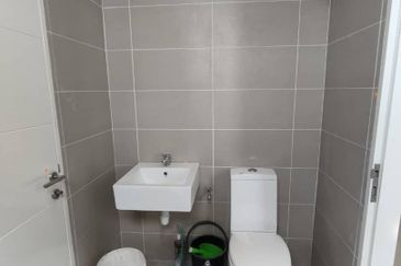 HIJAYU 2 - RESORT HOMES