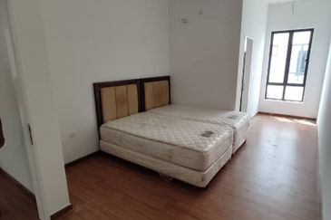 HIJAYU 2 - RESORT HOMES