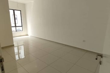 HIJAYU 2 - RESORT HOMES