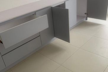 HIJAYU 2 - RESORT HOMES