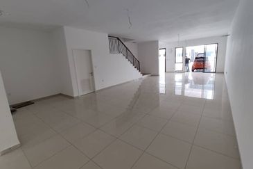 HIJAYU 2 - RESORT HOMES