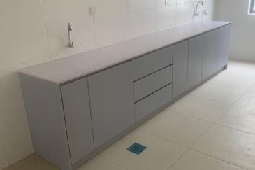 HIJAYU 2 - RESORT HOMES