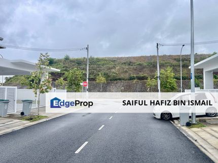 ~ FOR SALE DOUBLE STOREY INTERMEDIATE RENOVATED LAMAN SENDAYAN BANDAR SRI SENDAYAN, Negeri Sembilan, Seremban