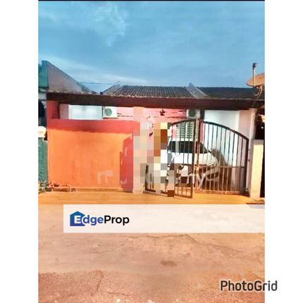 Non-bumi single storey Taman Semenyih Impian, Semenyih for sale, Selangor, Semenyih