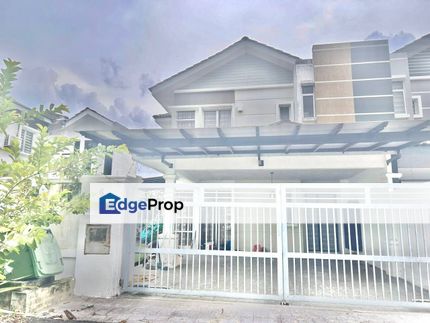 2 Storey Semi-D House @ Taman Tasik Semenyih,!Semenyih for sale - URGENT, Selangor, Semenyih
