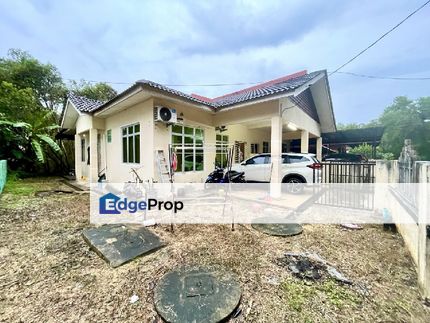 Semi D setingkat, jalan batu Rakit, Kg Wakaf Tengah, kuala nerus,, Terengganu, Kuala Terengganu