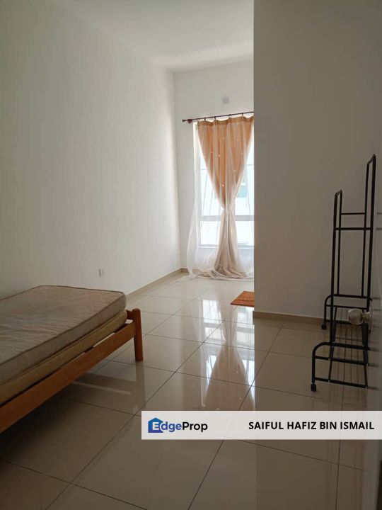 ~ DOUBLE STOREY TIARA SENDAYAN AT BANDAR  SRI SENDAYAN FOR SALE, Negeri Sembilan, Seremban