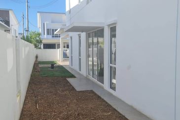 Suriaman 3, Bandar Sri Sendayan