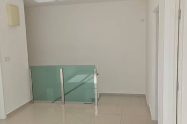 Suriaman 3, Bandar Sri Sendayan