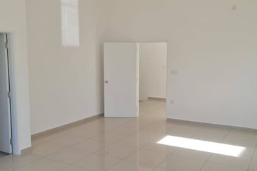 Suriaman 3, Bandar Sri Sendayan