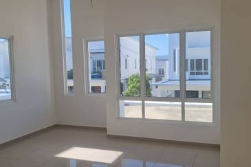 Suriaman 3, Bandar Sri Sendayan