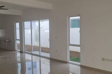 Suriaman 3, Bandar Sri Sendayan