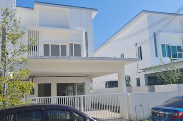 Suriaman 3, Bandar Sri Sendayan