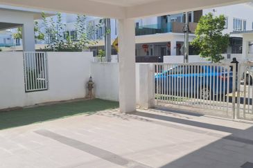 Suriaman 3, Bandar Sri Sendayan