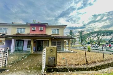 Taman Astana Harmoni