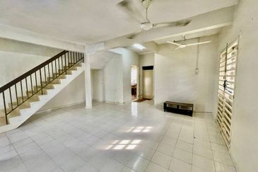 Taman Astana Harmoni