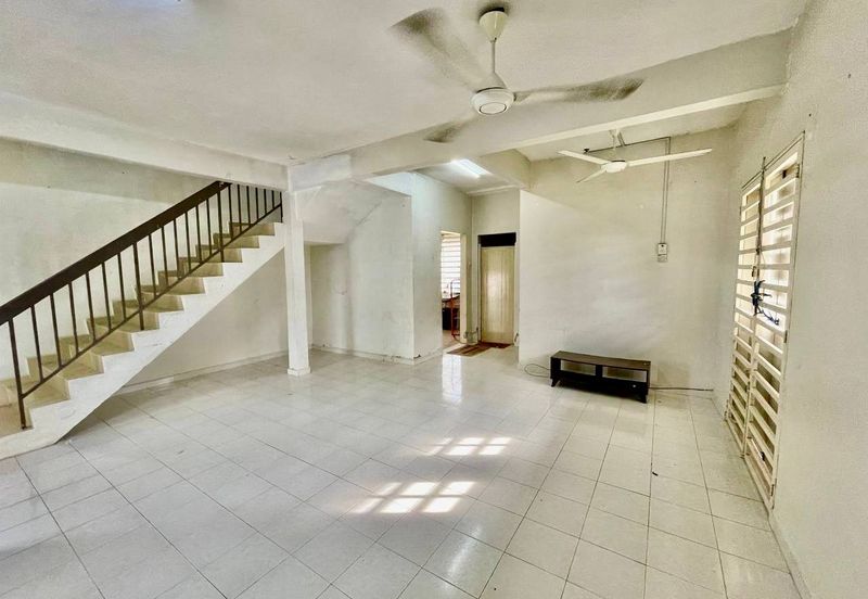 Taman Astana Harmoni