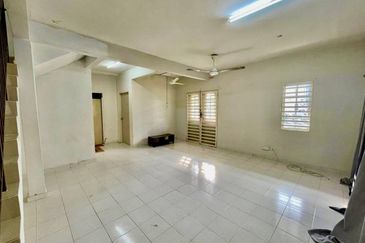 Taman Astana Harmoni