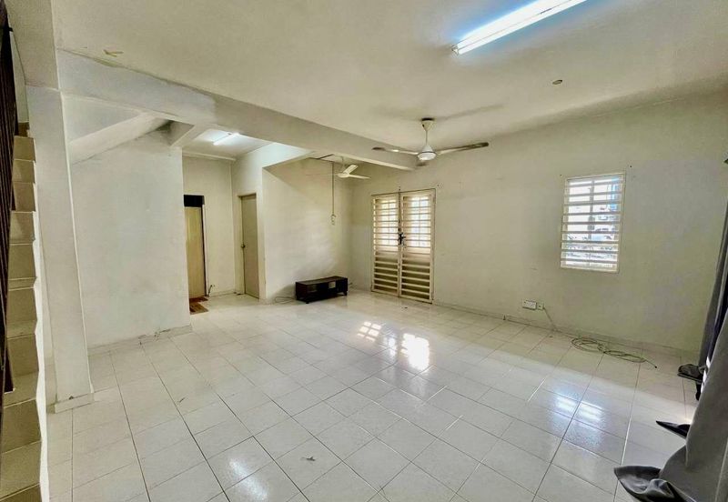 Taman Astana Harmoni