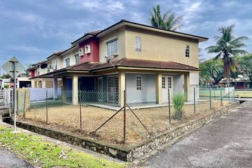 Taman Astana Harmoni