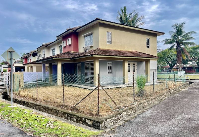 Taman Astana Harmoni