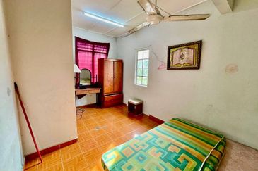 Taman Astana Harmoni