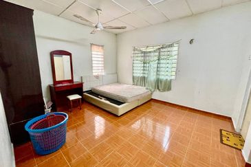 Taman Astana Harmoni