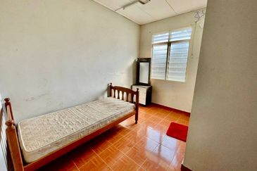 Taman Astana Harmoni