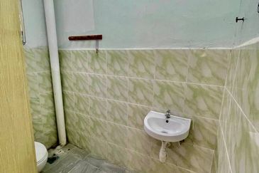 Taman Astana Harmoni